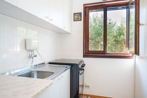 Apartments Olive and Sea - Unit 378803-13
