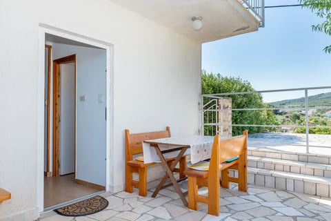 Apartments Olive and Sea - Unit 378804-13