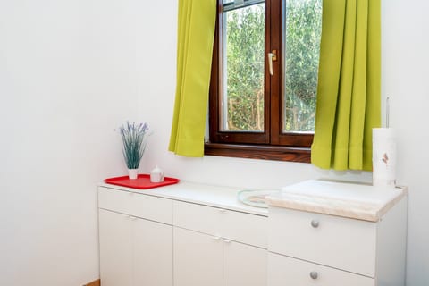 Apartments Olive and Sea - Unit 378804-13