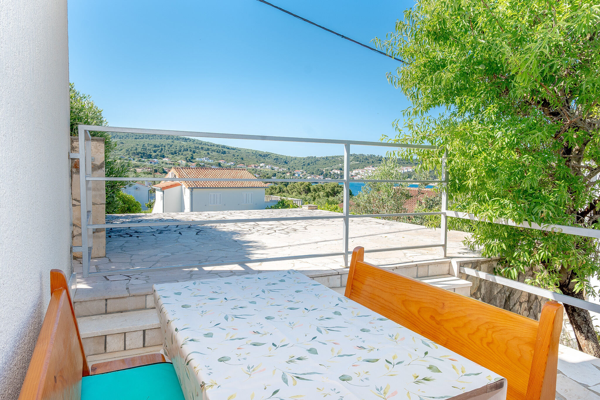 Apartments Olive and Sea - Unit 378804-13