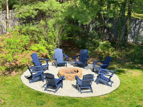Luxurious Villa in the heart of Capecod