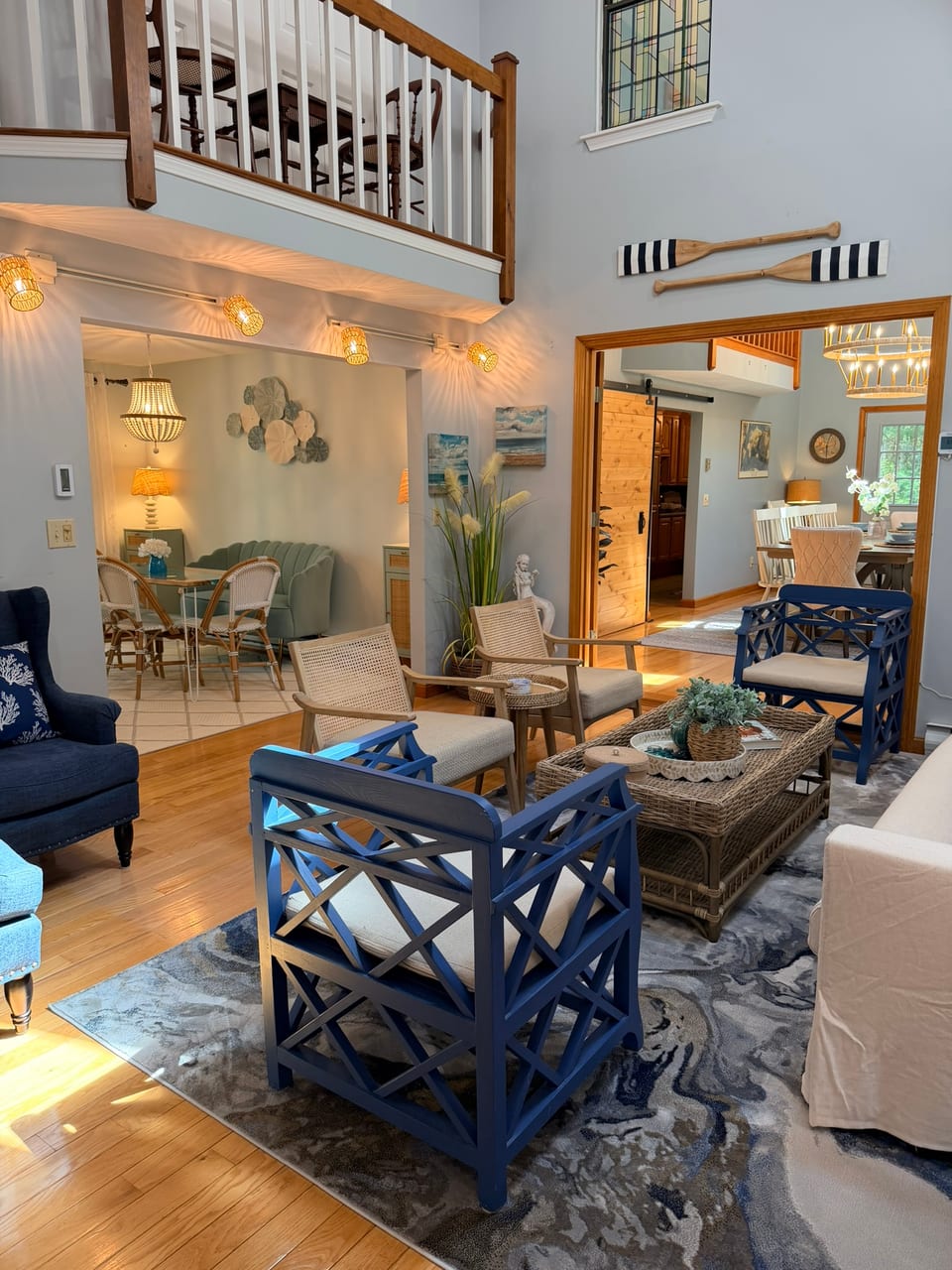 Luxuriöse Villa im Herzen von Capecod - Barnstable