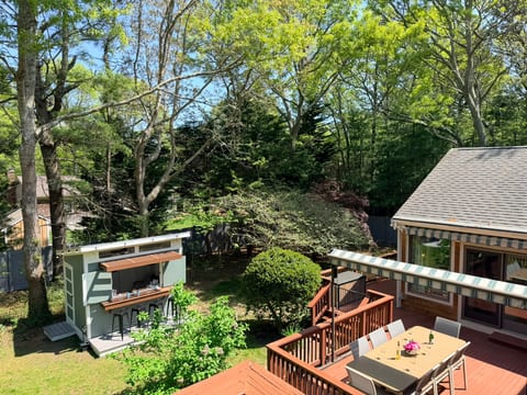 Luxurious Villa in the heart of Capecod