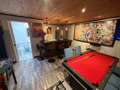 Long Beach Guesthouse