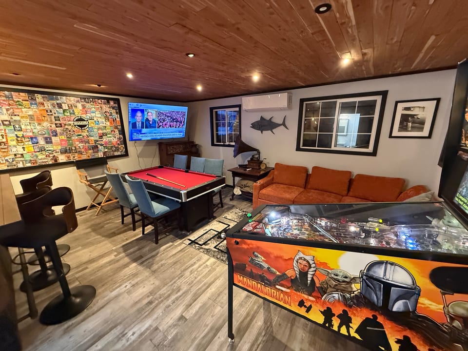 Long Beach Guesthouse - Long Beach
