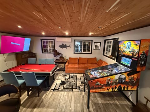 Long Beach Guesthouse