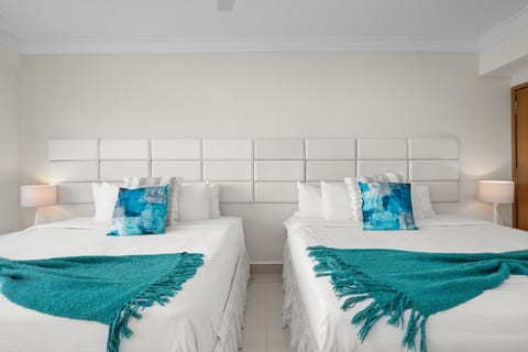 Lagoon Family Studio · Condado Waterfront