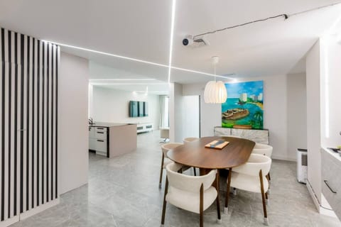 Panoramic Ocean View Penthouse