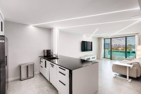 Panoramic Ocean View Penthouse