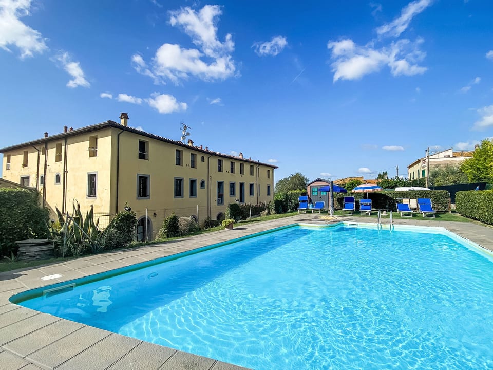 Pool Outdoor