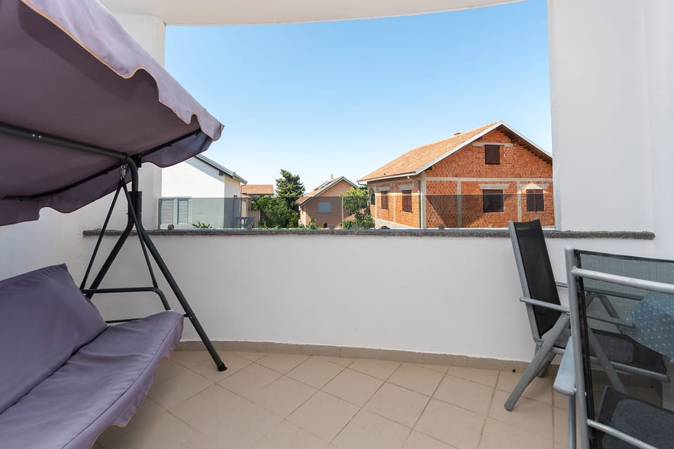 Apartments Julia Vodice only family - Unit 378782-13