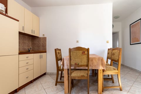 Apartments Julia Vodice only family - Unit 378782-13