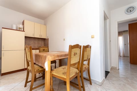 Apartments Julia Vodice only family - Unit 378782-13