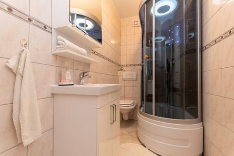 Apartments Julia Vodice only family - Unit 378783-13