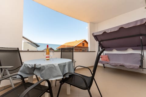 Apartments Julia Vodice - Unit 378783-13