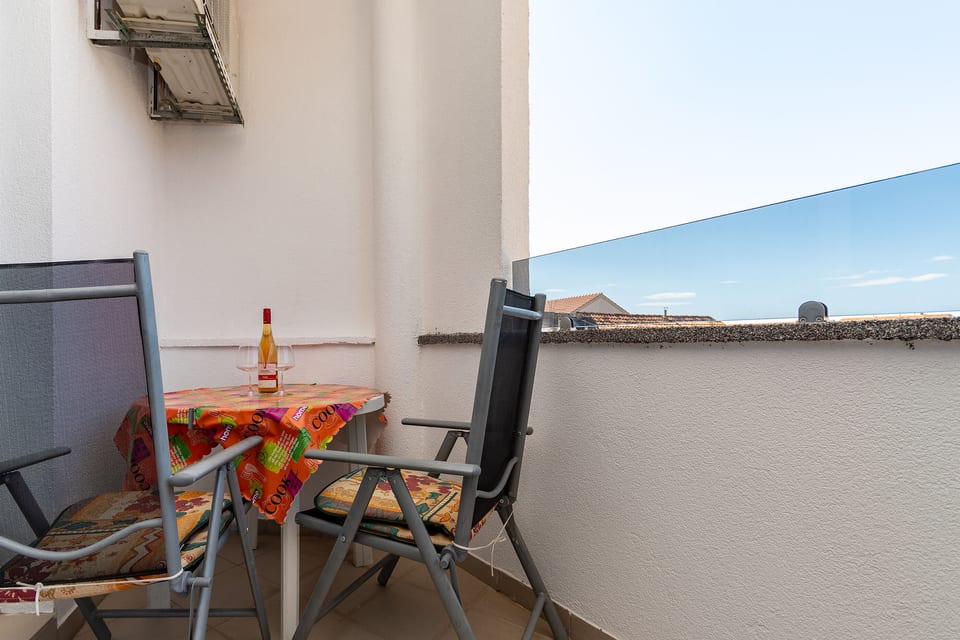 Apartments Julia Vodice only family - Unit 378784-13