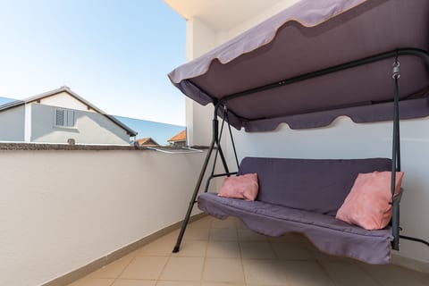 Apartments Julia Vodice only family - Unit 378784-13