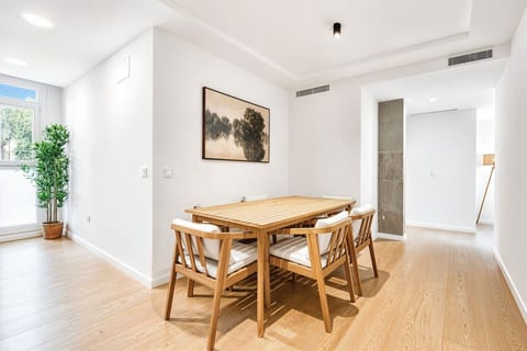 Sea View Apartment with Terrace - Breeze