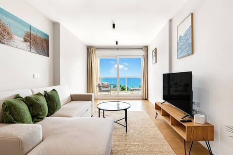 Sea View Apartment with Terrace - Breeze