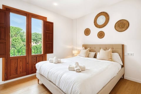 Sea View Apartment with Terrace - Breeze