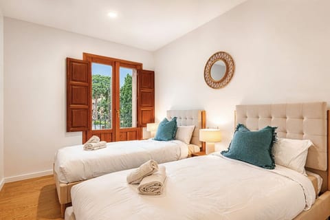 Sea View Apartment with Terrace - Sunrise