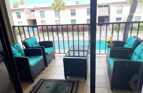 Sea Club Condo #12
