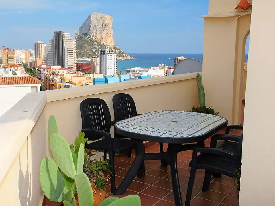 Playsol - Calp