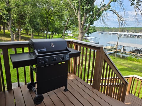 Grill