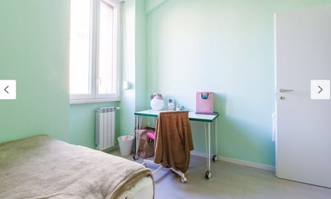 Cozy flat (2 rooms) well connected to city center image 3