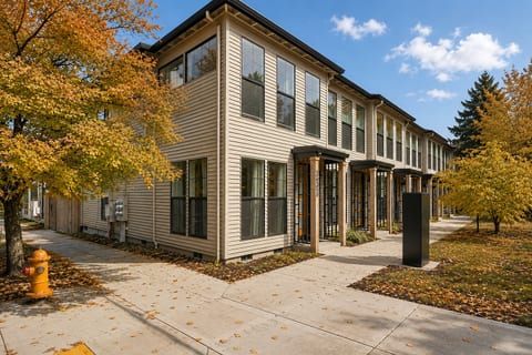 Your Portland Chapter Starts Here | 2 Ensuites