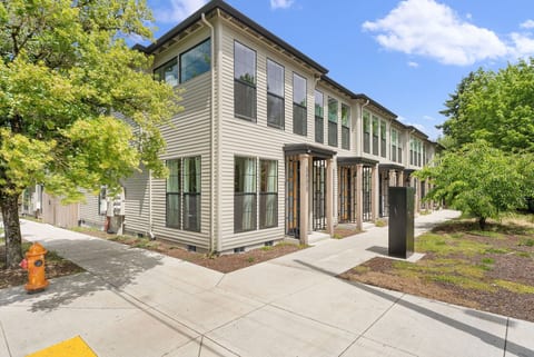 Your Portland Chapter Starts Here | 2 Ensuites
