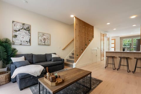 Your Portland Chapter Starts Here | 2 Ensuites