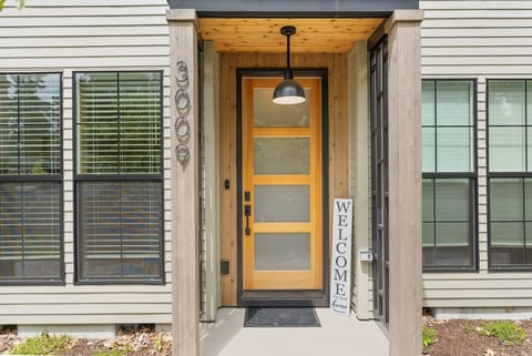 Your Portland Chapter Starts Here | 2 Ensuites