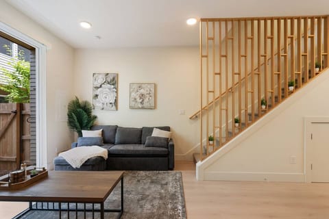 Your Portland Chapter Starts Here | 2 Ensuites