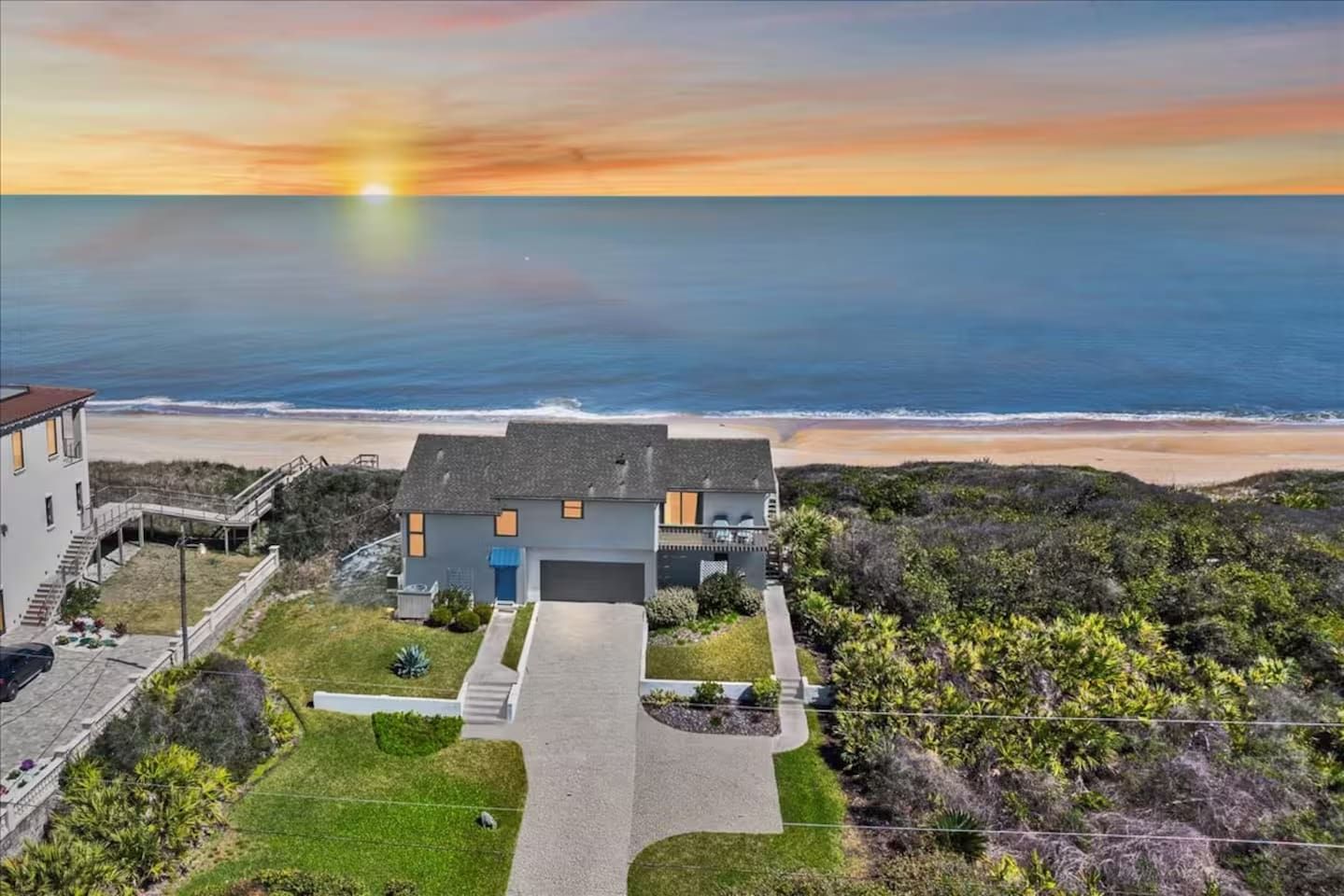 OceanFront, 4/4, TPC/Sawgrass, St. Augustine, GmRM