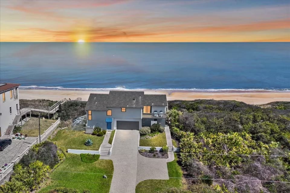 OceanFront, 4/4, TPC/Sawgrass, St. Augustine, GmRM - St. Johns County
