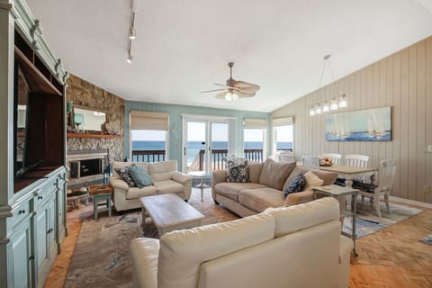 OceanFront, 4/4, TPC/Sawgrass, St. Augustine, GmRM
