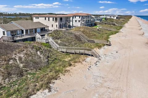 OceanFront, 4/4, TPC/Sawgrass, St. Augustine, GmRM