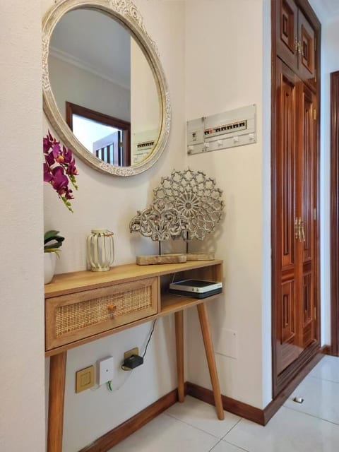 Stylish Beachside Apartment | Ocean Views, 380m from Silgar