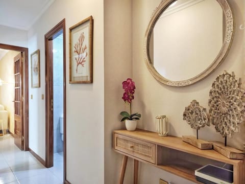 Stylish Beachside Apartment | Ocean Views, 380m from Silgar