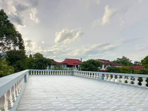 3BR Quiet Home near Nimman, Airport, Night Safari