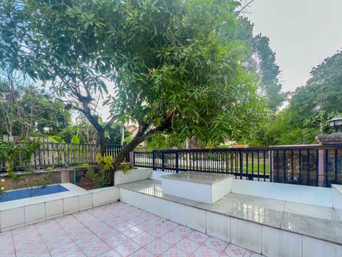 3BR Quiet Home near Nimman, Airport, Night Safari