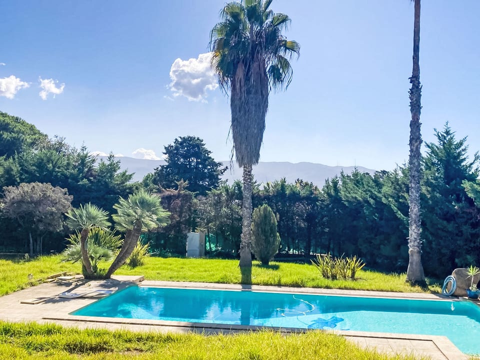 Pool Outdoor