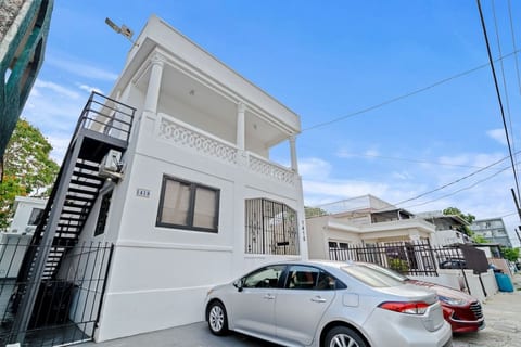 Santurce Hideaway | Stylish Studio Near Condado