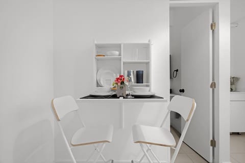 Santurce Hideaway | Stylish Studio Near Condado