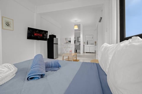 Santurce Hideaway | Stylish Studio Near Condado