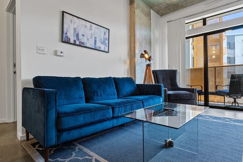 Sitting Area