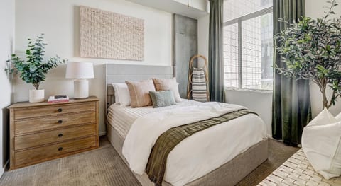 Scholars Loft
