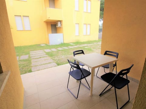 Villa Maria