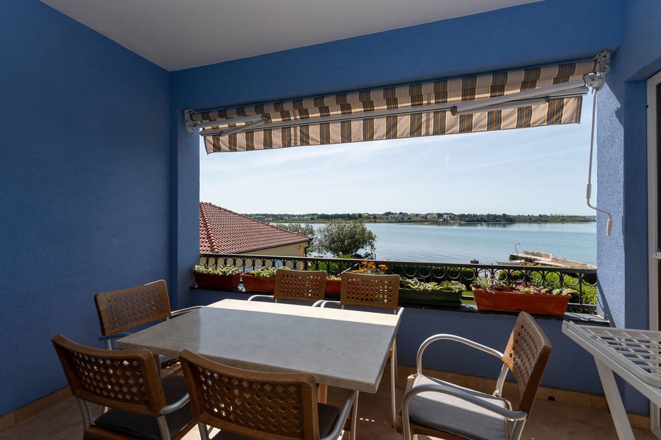 Apartments Vala Batalaza - Unit 378599-13